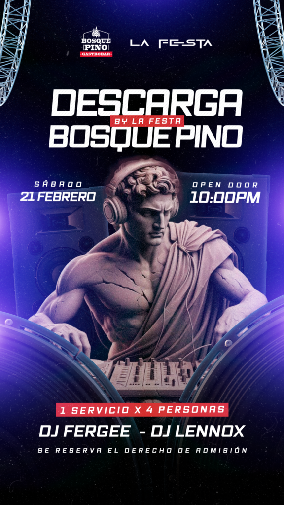 festa 21feb historie
